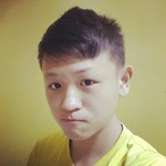 Kahhau Chen