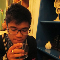 Vinh Hoàng Trần Gia