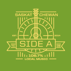 Saskatchewan Side A