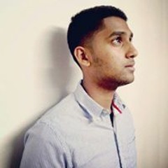Saivarun Dronavalli