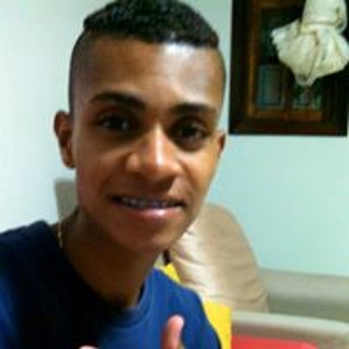 Ivan Silva’s avatar
