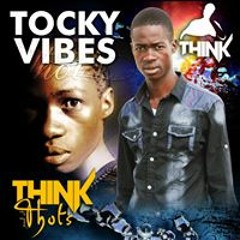 Tocky Vibes - Mari,Produced by Lyton Ngolomi