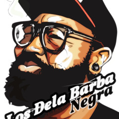 Los Dela Barba Negra