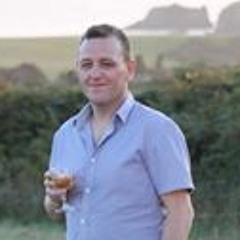 Jones Wayne