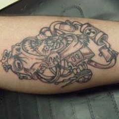 David Ohlwine Artistry