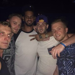Jay D 92