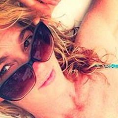 Megan Barnes Reichman