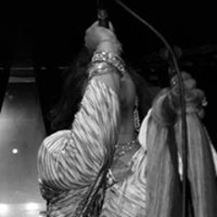 Nadiyah Lewis-de Lima