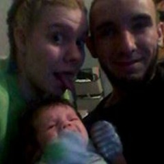 Jake Linsey Robinson