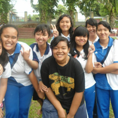Heydi Tiffany Simanjuntak
