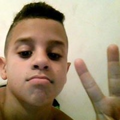 Gabriel Goulart Alves