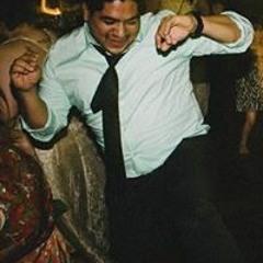 Richard Michael Rodriguez