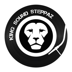 King Sound Steppaz