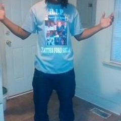 PizzaBford RipReggie