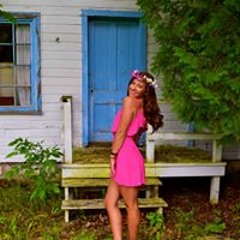 Charlotte Love-Johnson