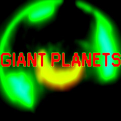 Giant Planets