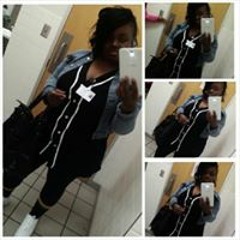 Buckiie Dawgasz Ward