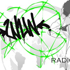 (WUN)Love Radio "Queen X"