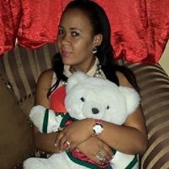 Sterline Keyou Jeanty