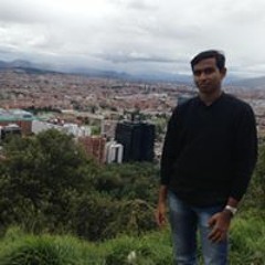 Aravind Kothandaraman