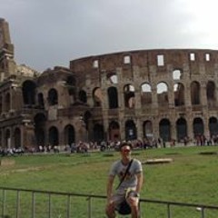 Eric Untal Castroverde