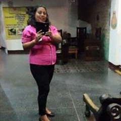 Evelyn Guerra Perdomo