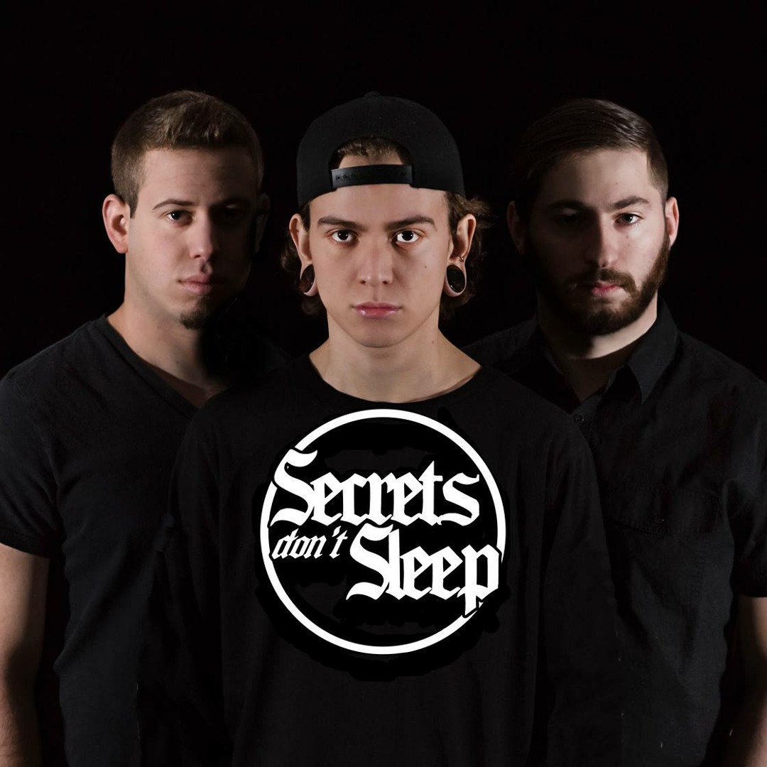 Stream Secrets Don't Sleep music | Listen to songs, albums