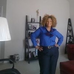 Markyta Richardson-Cole