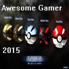 Awesome Gamer2015