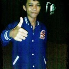 Dana Cahya Kurniawan