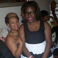 Carline Sigue-Jefferson