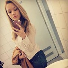 Hannah Anastasia Mekovec