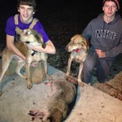 Austin Jameson Hagen