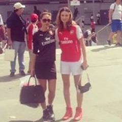 Chloe ShyChlo Morrison