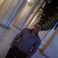 Ahmed Zaker