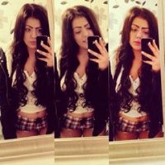 Charlotte Maria Atkins