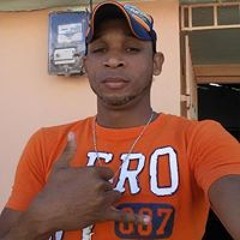 Pedro Antonio DelaCruz