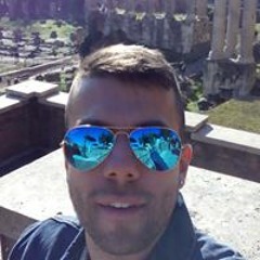 Kristijan Kiki Kijanovic