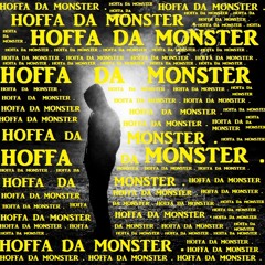 HOFFA THE  MONSTER