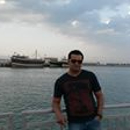 Jamsheed Khan’s avatar