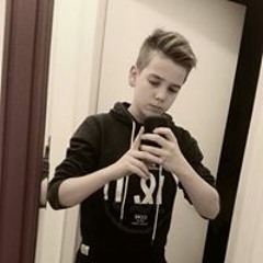 Niklas Steltermann