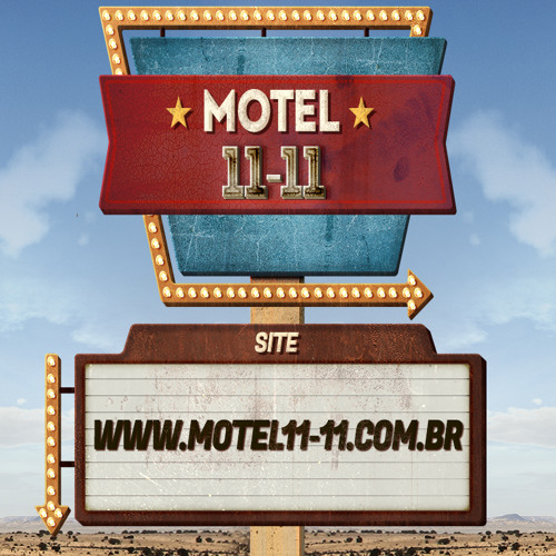 Motel 11-11’s avatar