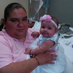 Dorothy Anne-Perez Garzes