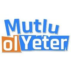 Mutlu Ol Yeter