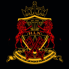 Hungry Lions Network