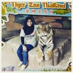 Rashidah Abdul Rahman