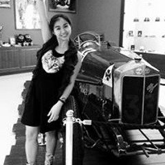 Airish Patricia Angeles