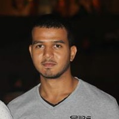 Moustafa Essam