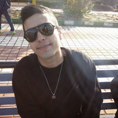 farshid sharifi