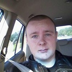 Christopher Jordan Layne